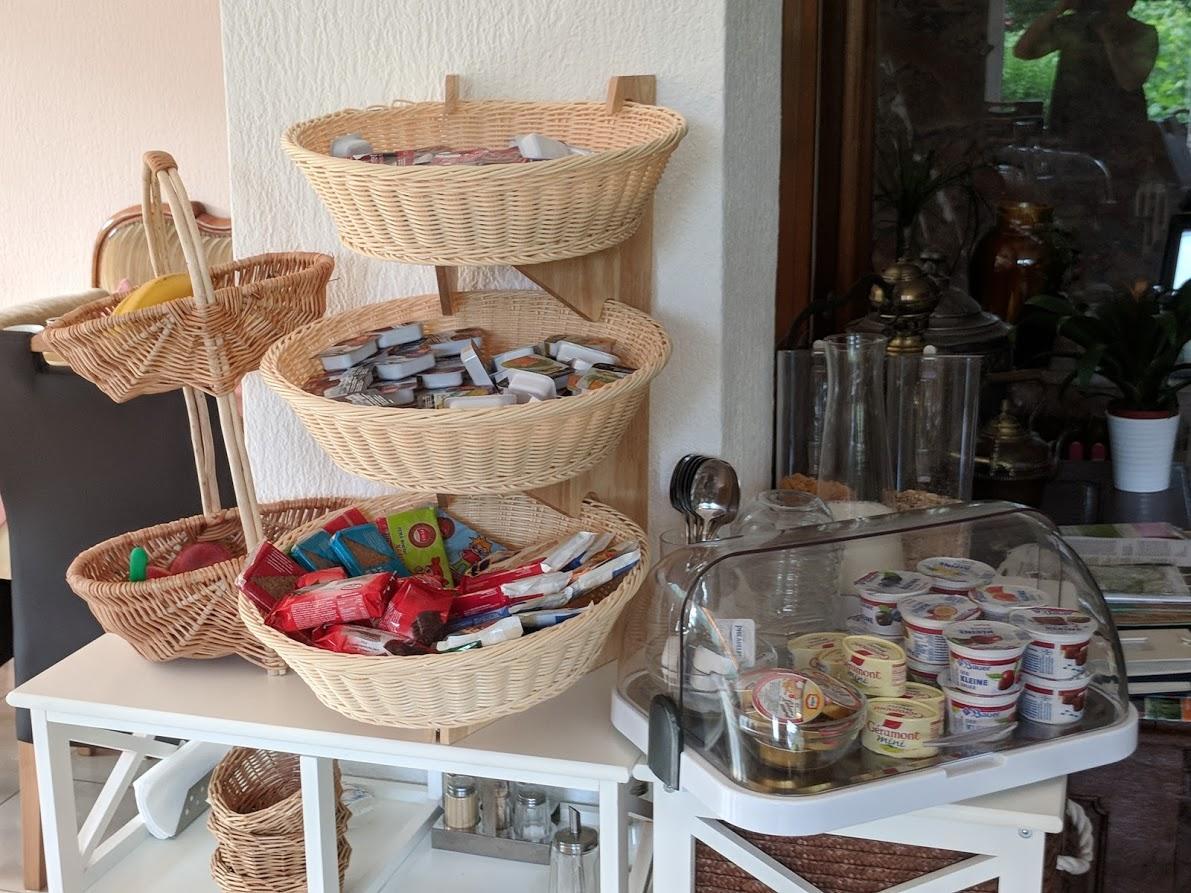 Wein- Und Gaestehaus St. Aldegundishof سانكت ديجيوند المظهر الخارجي الصورة